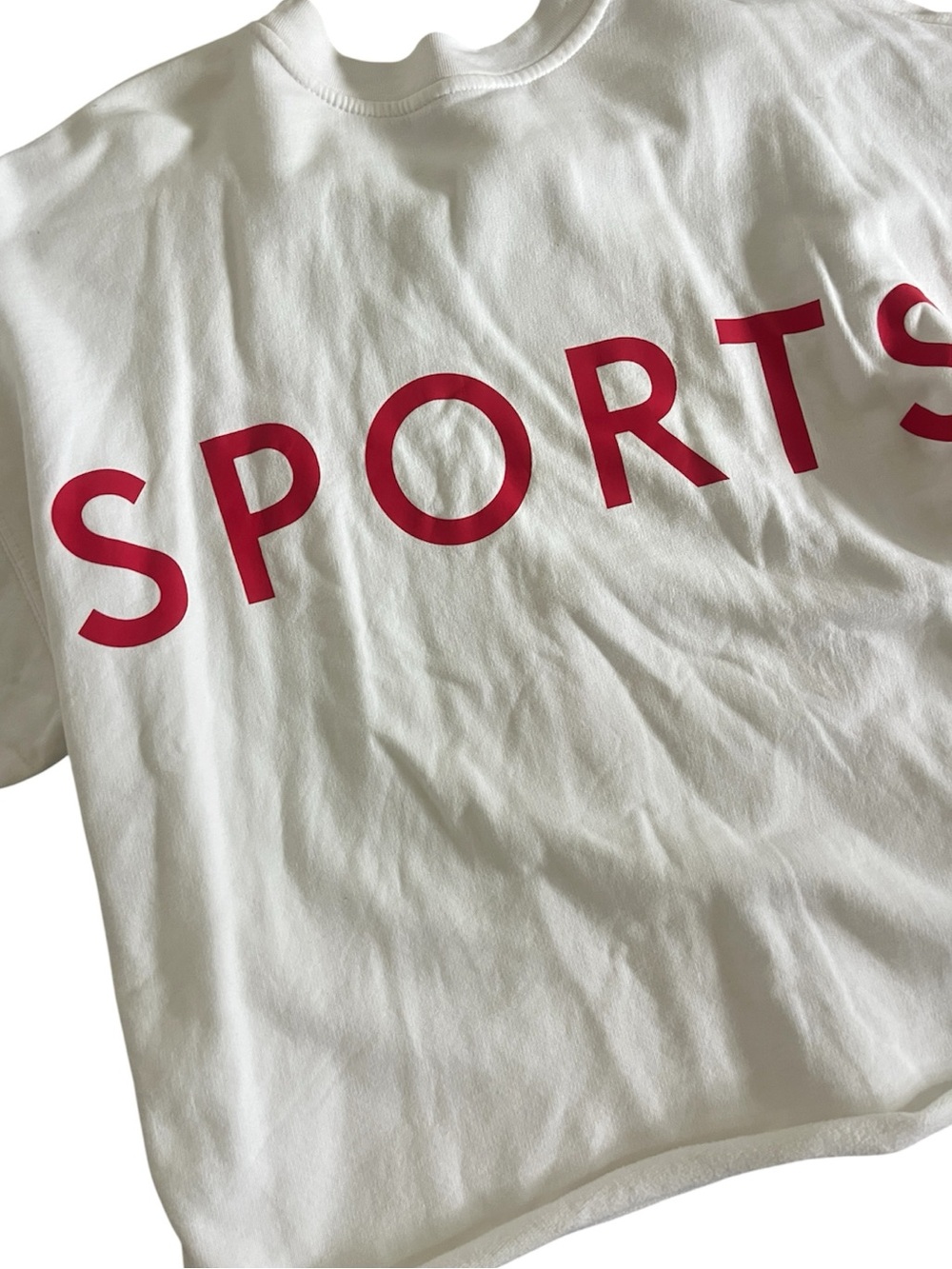 Left On Friday Sports & Rec Sweatshirt - Picture 4 of 8